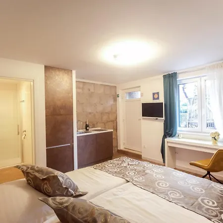 Luxury Bepa Gasthof
