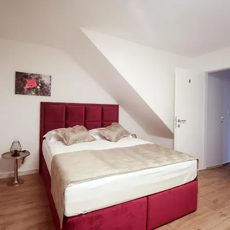 Luxury Bepa Gasthof Split