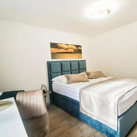 Luxury Bepa Gasthof