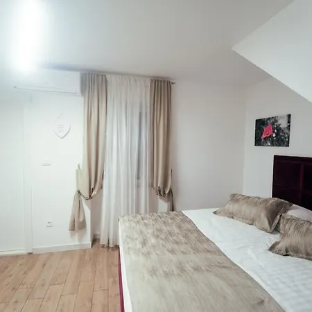 Luxury Bepa Gasthof *
