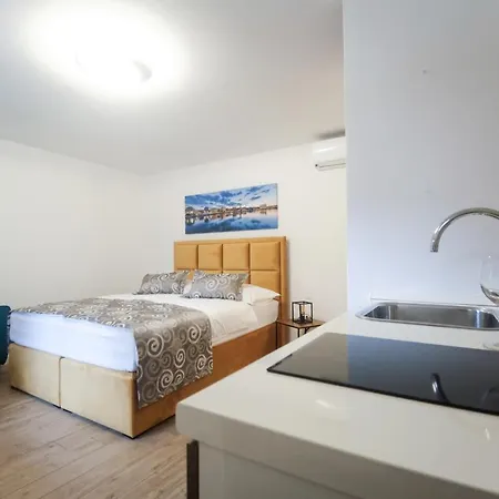 Luxury Bepa Gasthof Split