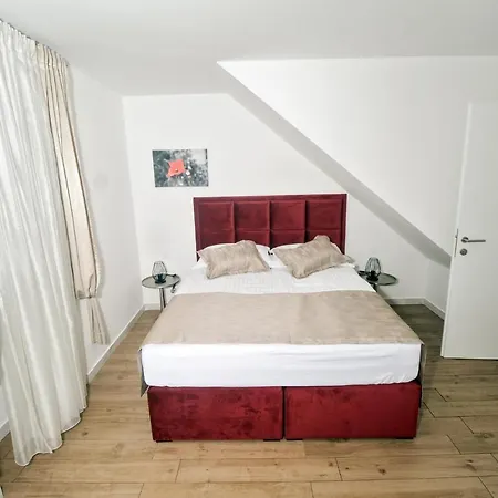 Luxury Bepa Gasthof