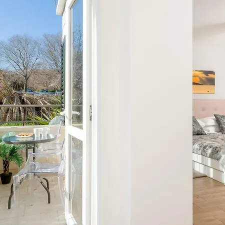 Gasthuis Luxury Bepa Split