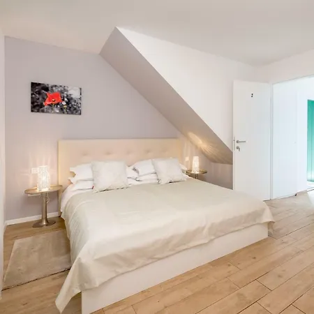Luxury Bepa Vendégház Split