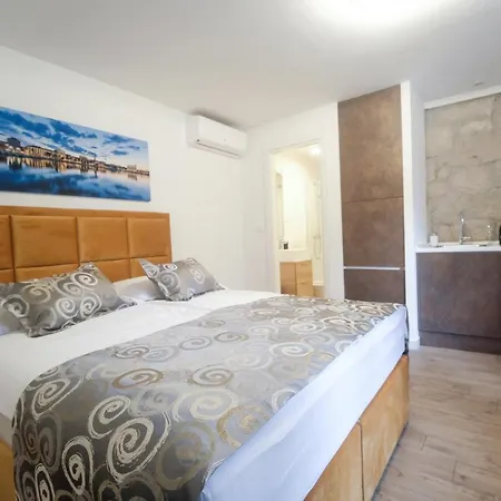 Guest house Luxury Bepa