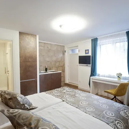 Guest house Luxury Bepa *