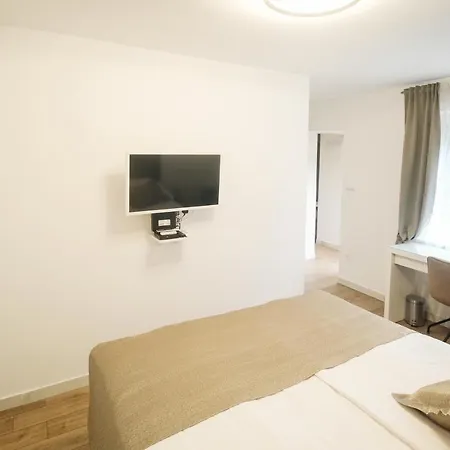 Luxury Bepa Guest house *