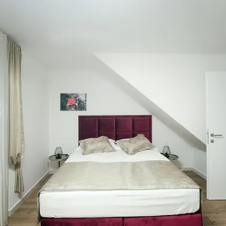 Luxury Bepa Guest house