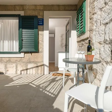 Guest house Luxury Bepa
