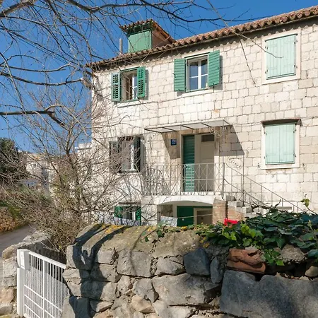 Guest house Luxury Bepa Split