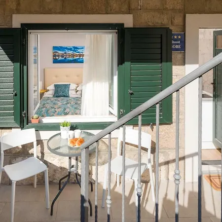 Guest house Luxury Bepa Split
