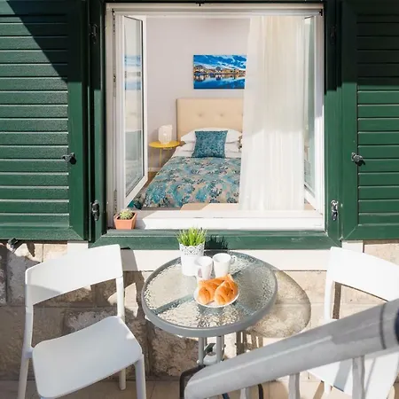 Guest house Luxury Bepa Split