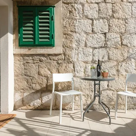 Luxury Bepa Guest house Split