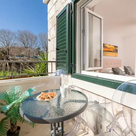 Guest house Luxury Bepa Split