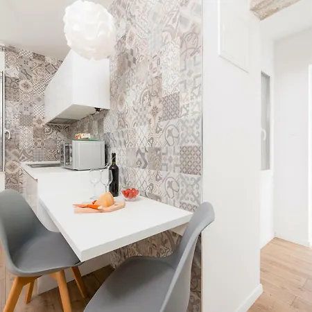 Luxury Bepa * Split