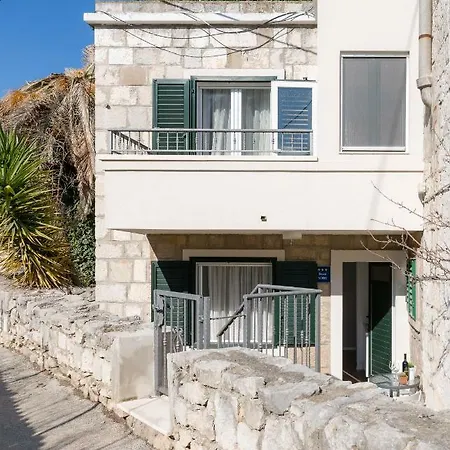 Guest house Luxury Bepa